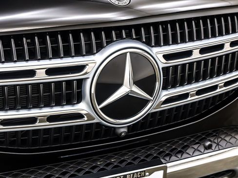 Certified 2025 Mercedes-Benz GLE 350 4MATIC image 14