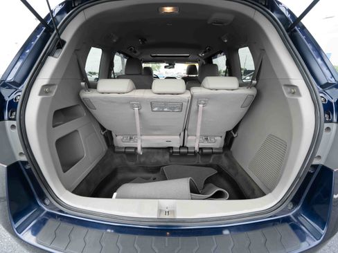 Used 2016 Honda Odyssey EX-L image 28