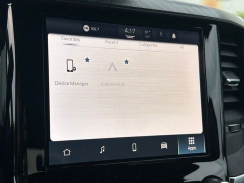 New 2025 RAM 3500 Big Horn image 55