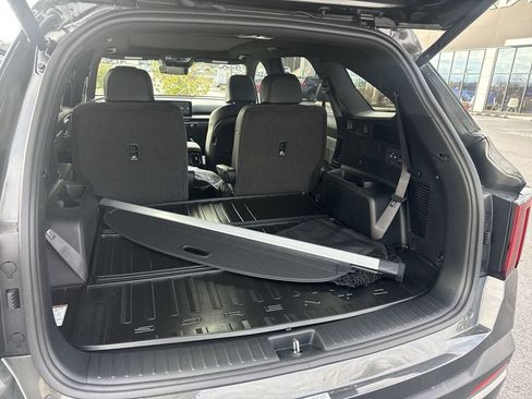 New 2026 Kia Sorento SX Prestige image 49