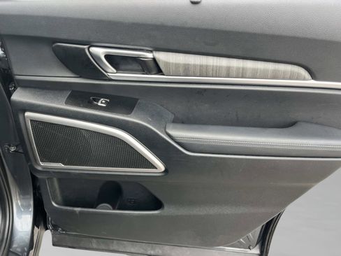 Used 2024 Kia Telluride EX image 26