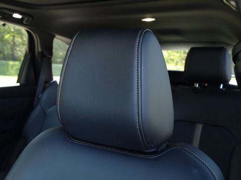 Used 2025 MAZDA CX-90 3.3 Turbo S w/ Premium Package image 24