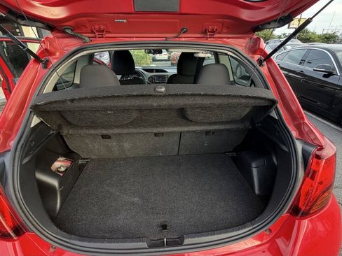 Used 2015 Toyota Yaris L FWD image 4