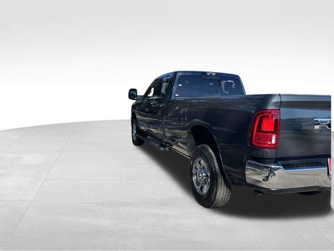 New 2026 RAM 2500 Tradesman AWD/4WD image 4