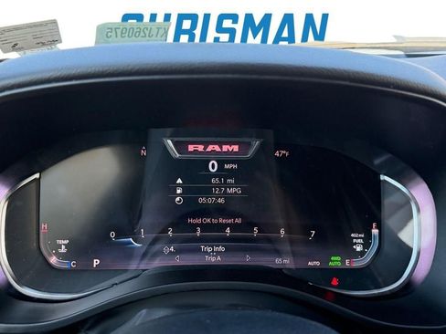 New 2026 RAM 1500 Big Horn image 30