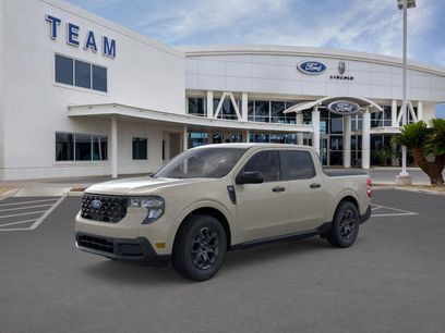 New 2025 Ford Maverick XLT w/ XLT Luxury Package