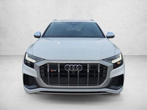Used 2023 Audi SQ8 Prestige image 2