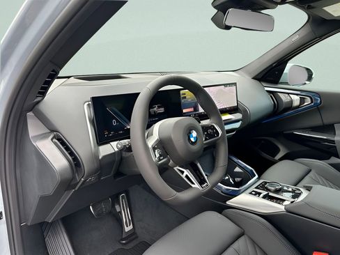 New 2026 BMW X3 xDrive30 AWD/4WD image 9