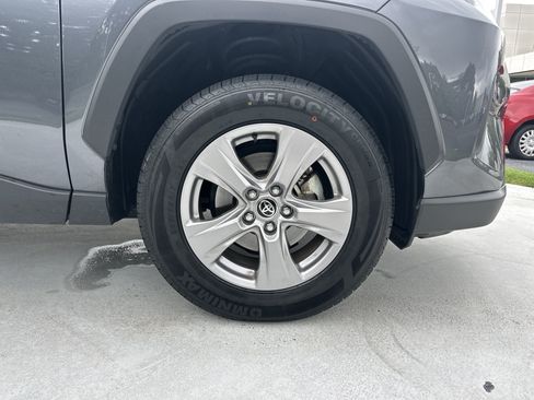 Certified 2024 Toyota RAV4 XLE w/ Convenience Package AWD/4WD image 13