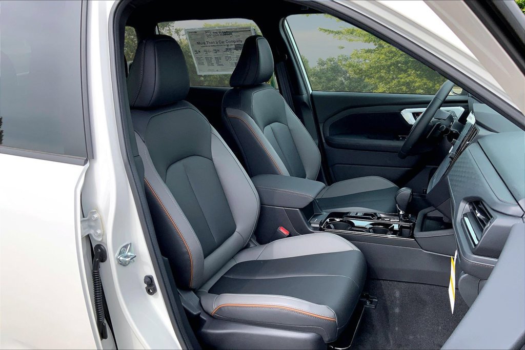 New 2026 Subaru Forester Sport AWD/4WD image 10
