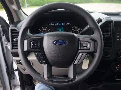 Used 2016 Ford F150 XL w/ XL Power Equipment Group RWD image 4