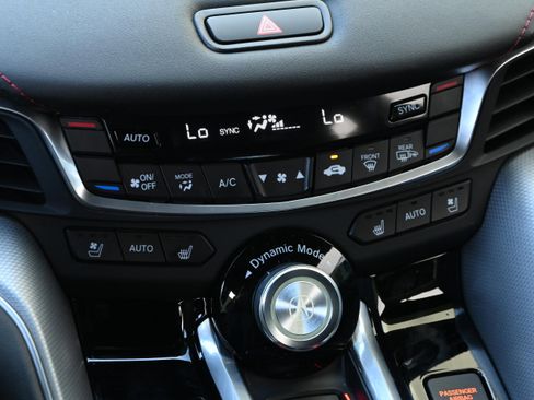 Used 2023 Acura TLX Type S image 21