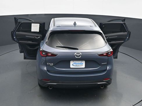 Used 2024 MAZDA CX-5 Carbon Edition AWD/4WD image 33