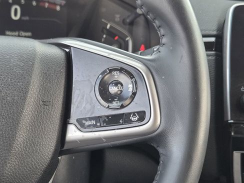 Used 2020 Honda CR-V EX-L image 37