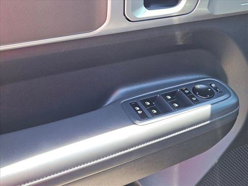 Certified 2025 Hyundai Santa Fe SEL FWD image 14