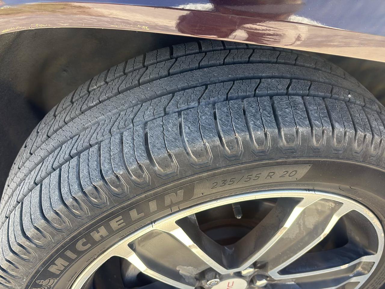 Used 2017 GMC Acadia Denali FWD image 23