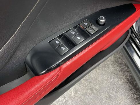 Used 2018 Toyota Camry XSE w/ Audio Package image 27