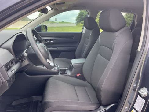 Certified 2026 Honda CR-V LX image 11