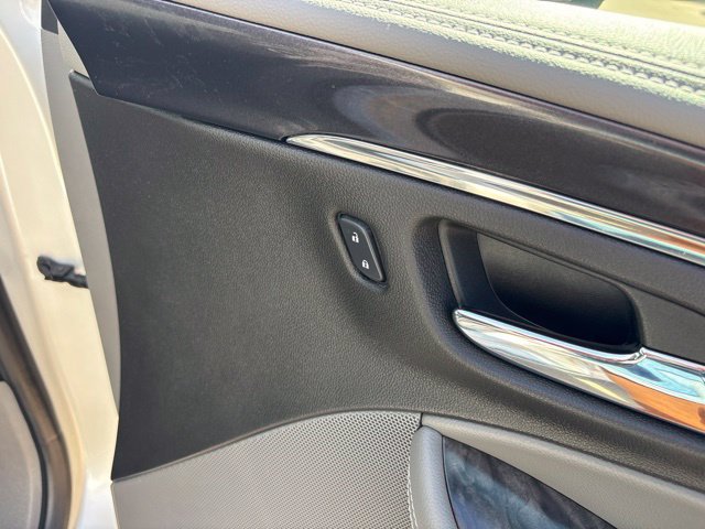 Used 2014 Chevrolet Impala LTZ FWD image 39
