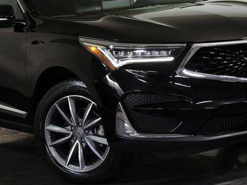 Certified 2020 Acura RDX AWD w/ Technology Package image 8