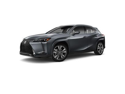 New 2026 Lexus UX 300h PREMIUM AWD