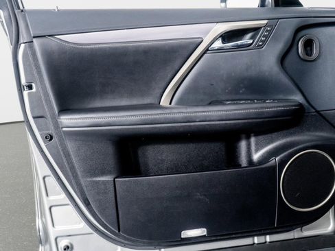 Used 2022 Lexus RX 450h F Sport image 60