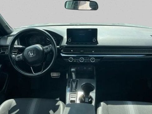 Used 2024 Honda Civic Sport image 13