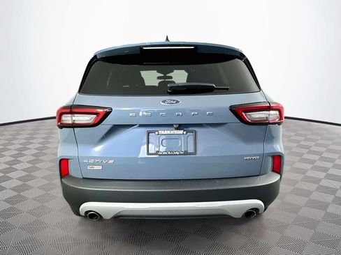 Used 2023 Ford Escape Active AWD/4WD image 9