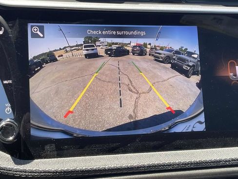 New 2026 Jeep Cherokee Laredo AWD/4WD image 33