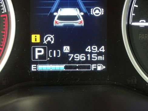 Used 2022 Subaru Forester Limited w/ Popular Package #3 image 41