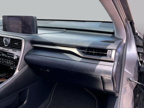Used 2021 Lexus RX 350L FWD w/ Premium Package image 19