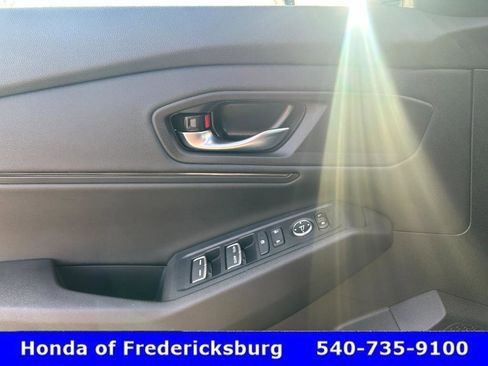 Certified 2025 Honda Accord SE image 27