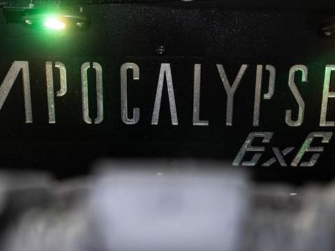 Used 2025 Jeep Gladiator Sport image 28