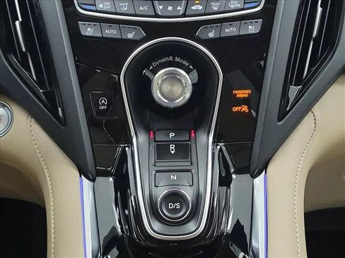 Used 2024 Acura RDX SH-AWD w/ Advance Package image 12