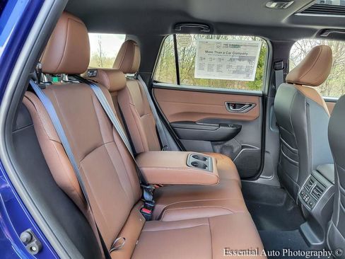 New 2026 Subaru Outback Touring XT AWD/4WD image 25