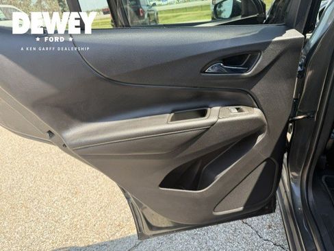 Used 2020 Chevrolet Equinox Premier AWD/4WD image 26