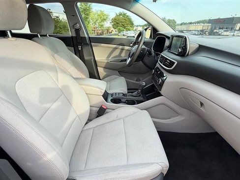 Used 2019 Hyundai Tucson Value AWD/4WD image 19