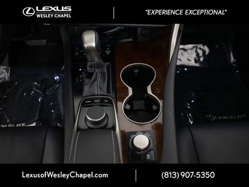 Used 2018 Lexus RX 350 FWD w/ Premium Package image 30