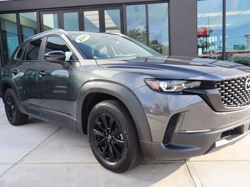 Used 2026 MAZDA CX-50 AWD 2.5 S w/ Weather Package image 1