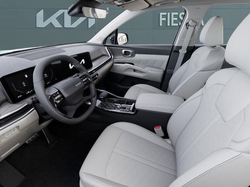 New 2026 Kia Sorento SX AWD/4WD image 17