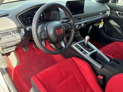 New 2025 Honda Civic Type R image 11