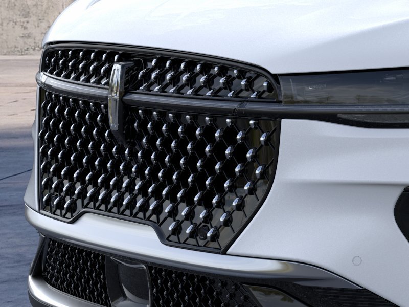 New 2026 Lincoln Nautilus Premier AWD/4WD image 15