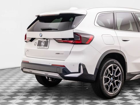 Certified 2023 BMW X1 xDrive28i w/ Convenience Package image 34