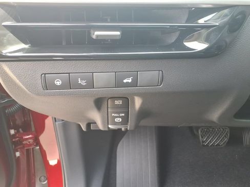 New 2026 Nissan Murano Platinum w/ Cargo Package AWD/4WD image 19