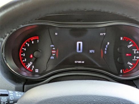 Used 2019 Dodge Durango R/T image 27