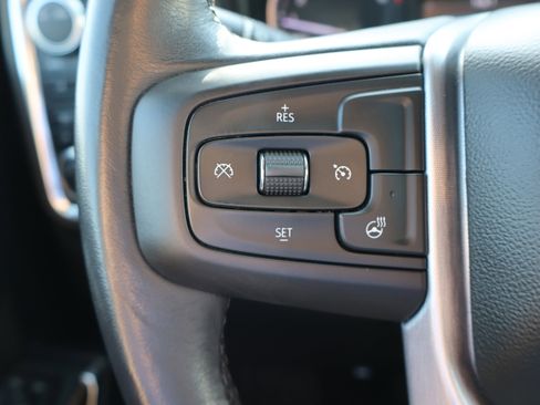 Used 2022 GMC Sierra 1500 Elevation w/ LPO, Elevation Black Package image 15