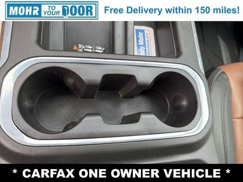 Used 2022 Chevrolet Silverado 3500 High Country w/ Technology Package image 24