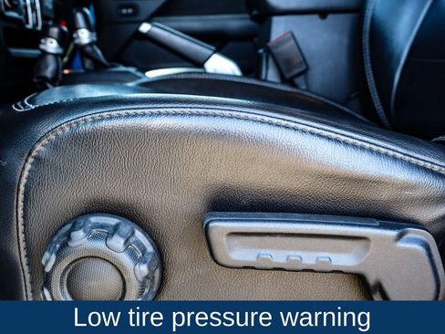 Used 2022 Jeep Wrangler Unlimited Sahara w/ Cold Weather Group image 11