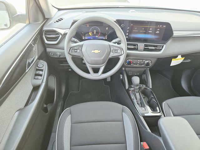 New 2026 Chevrolet TrailBlazer LS w/ LS Convenience Package FWD image 10