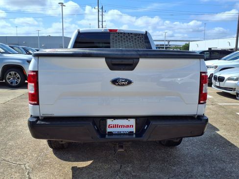 Used 2019 Ford F150 XL w/ Equipment Group 101A Mid AWD/4WD image 27